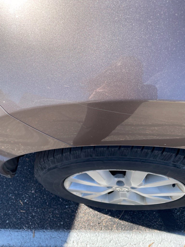 Used 2011 Nissan Murano SL AWD/4WD image 4