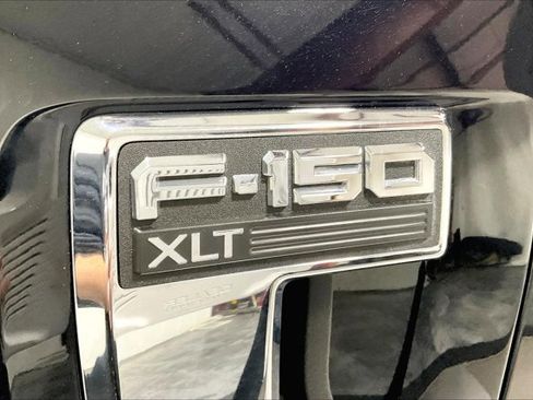 Used 2023 Ford F150 XLT image 8