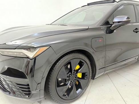 Used 2024 Acura ZDX Type S AWD/4WD image 25