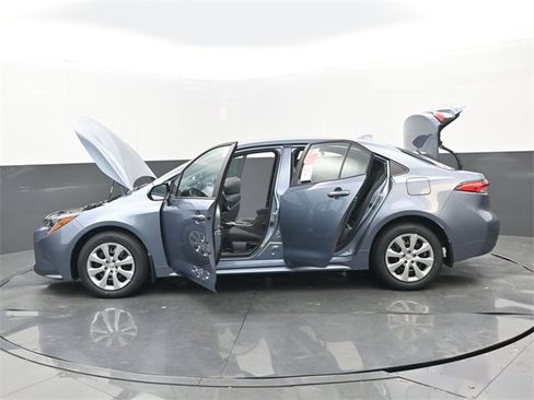 New 2026 Toyota Corolla LE image 31