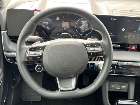 New 2026 Hyundai Ioniq 5 Limited image 16