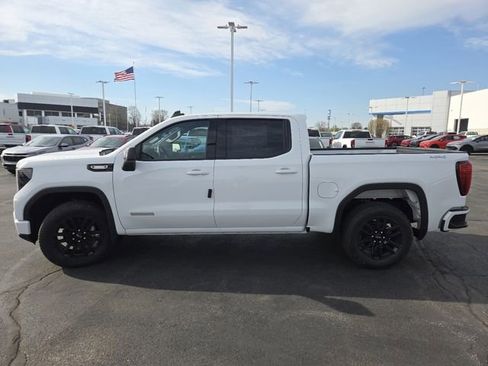 New 2026 GMC Sierra 1500 Elevation AWD/4WD image 17