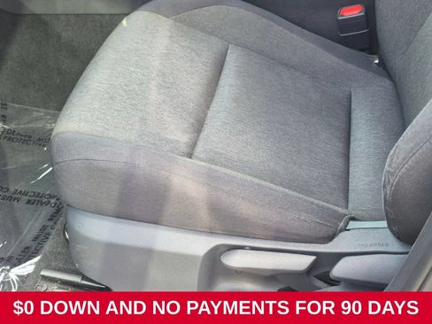 Used 2025 Toyota Camry LE FWD image 15