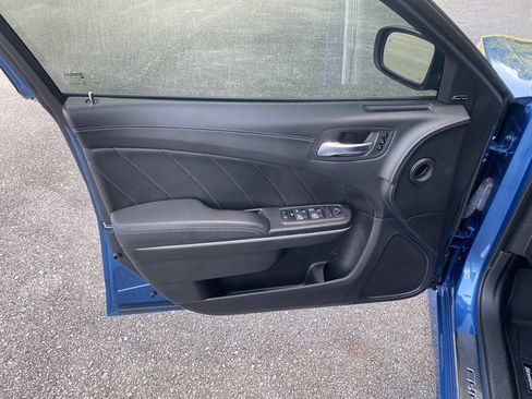 Used 2023 Dodge Charger Scat Pack w/ Plus Group RWD image 17