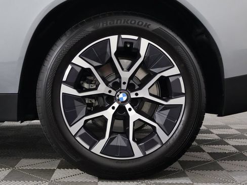 Certified 2026 BMW X3 xDrive30i w/ Convenience Package AWD/4WD image 16