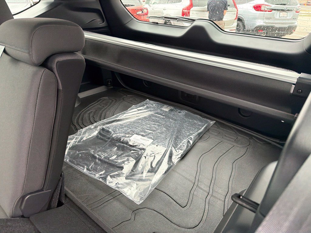 New 2026 Subaru Forester Premium AWD/4WD image 26