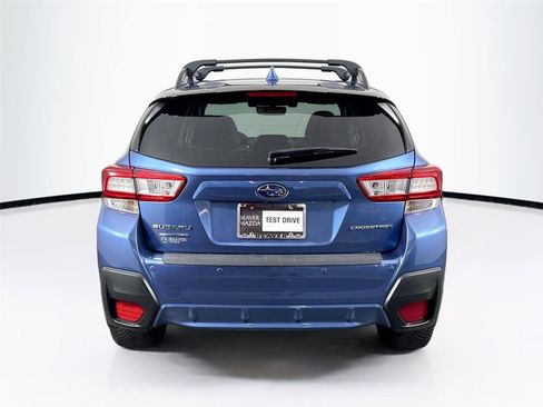 Used 2018 Subaru Crosstrek 2.0i Limited AWD/4WD image 12