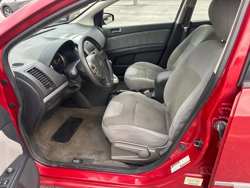 Used 2011 Nissan Sentra 2.0 S image 9