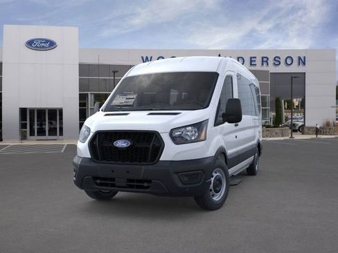 New 2026 Ford Transit 350 XL image 2