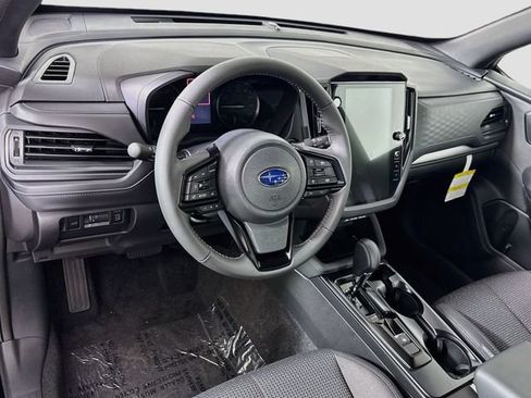 New 2026 Subaru Forester Premium AWD/4WD image 9
