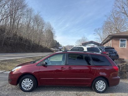 Used 2006 Toyota Sienna LE