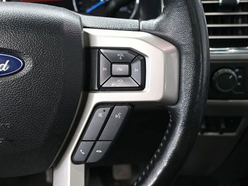 Used 2017 Ford F350 Lariat w/ Lariat Ultimate Package image 32
