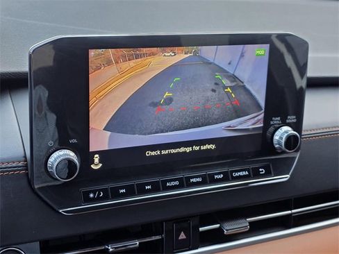 Used 2022 Mitsubishi Outlander SEL image 20