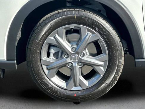 New 2027 Honda HR-V LX image 10