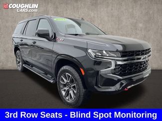 Used 2021 Chevrolet Tahoe Z71 video 2