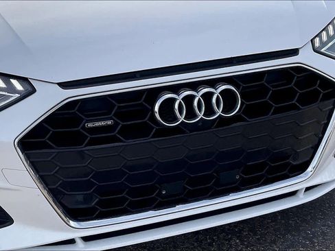 Used 2023 Audi A4 2.0T Premium Plus image 29