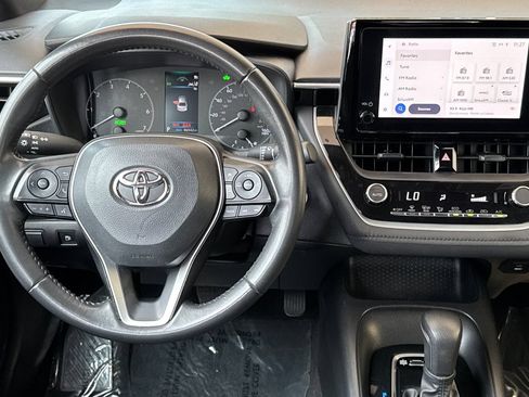 Certified 2023 Toyota Corolla SE FWD image 20