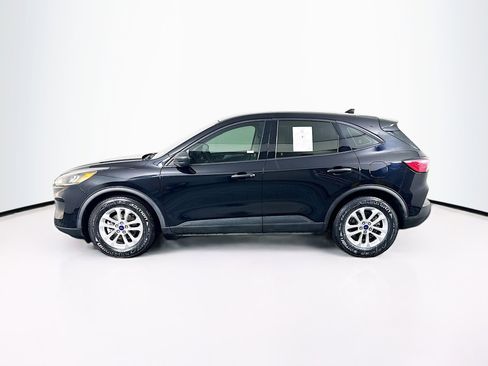 Used 2020 Ford Escape S image 4