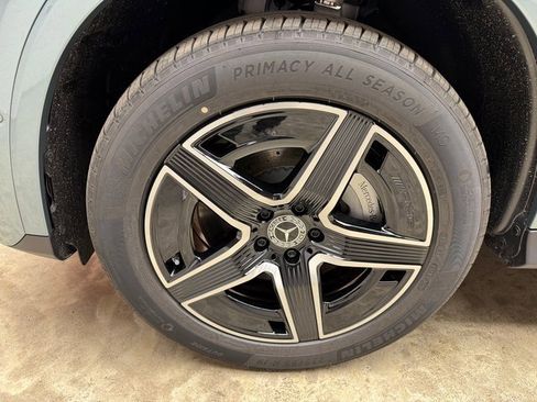 New 2026 Mercedes-Benz GLC 300 GLC 300 image 28