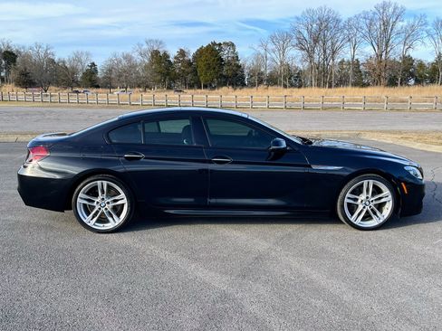 Used 2017 BMW 640i Gran Coupe image 7