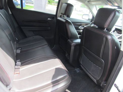 Used 2015 GMC Terrain Denali FWD image 20
