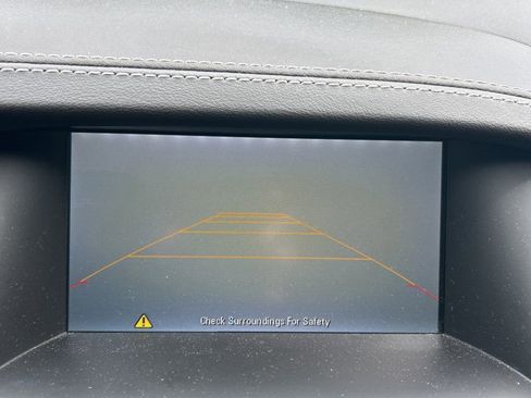 Used 2016 Buick Cascada Premium FWD image 5