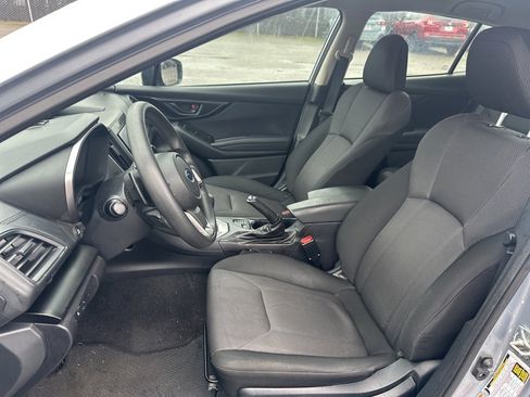 Used 2018 Subaru Impreza 2.0i Premium w/ Eyesight & BSD & Rcta image 17