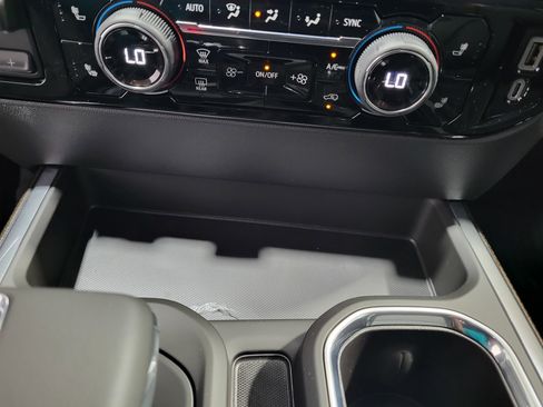 New 2026 Chevrolet Silverado 1500 RST w/ RST All Star Premium Package image 30