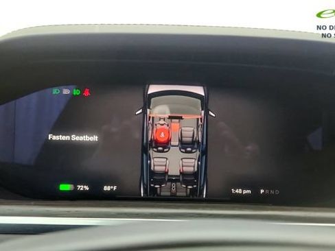 Used 2022 Tesla Model X AWD/4WD image 63