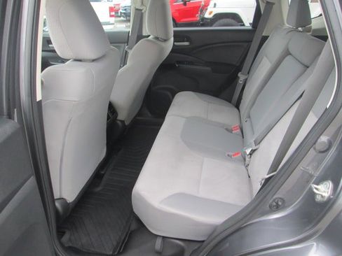 Used 2016 Honda CR-V SE image 11
