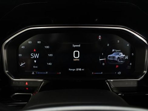 New 2026 GMC Sierra 1500 SLT image 12