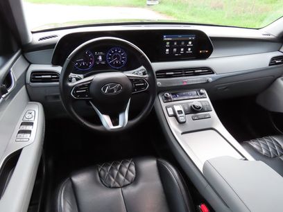 Used 2020 Hyundai Palisade SEL