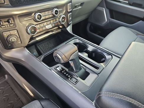 Used 2024 Ford F150 Lariat w/ Equipment Group 502A High image 24