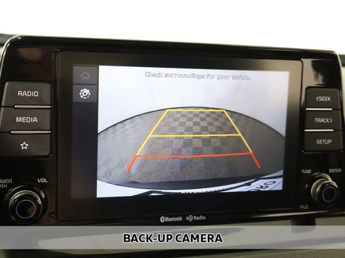 Used 2019 Hyundai Tucson SE w/ Cargo Package image 4