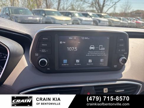Used 2020 Hyundai Santa Fe SEL image 17