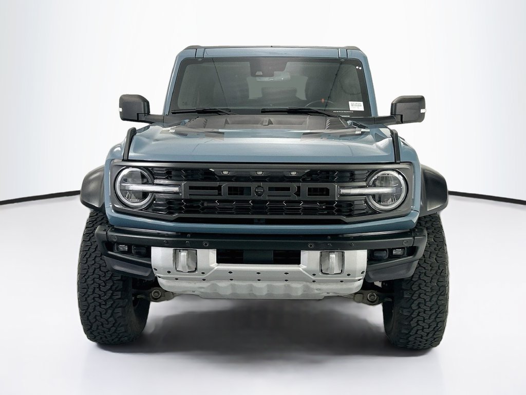 Used 2023 Ford Bronco Raptor AWD/4WD image 2