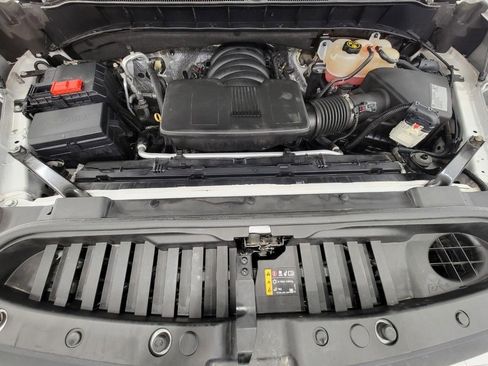 Used 2019 Chevrolet Silverado 1500 High Country w/ Trailer Camera Package AWD/4WD image 37