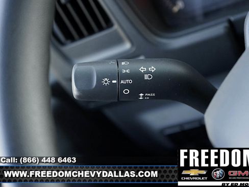 New 2025 Chevrolet Low Cab Forward 5500 XD image 22