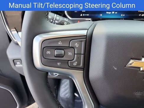 New 2026 Chevrolet Silverado 1500 LT image 20