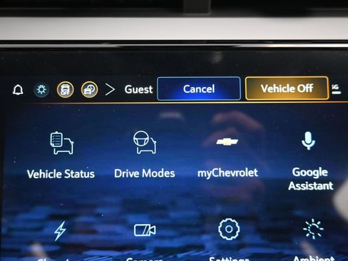 New 2027 Chevrolet Bolt RS w/ Technology Package FWD image 18