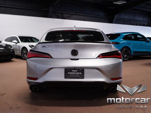 Used 2023 Acura Integra A-Spec FWD image 6
