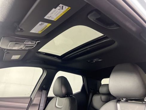 New 2026 Hyundai Santa Cruz Limited image 13