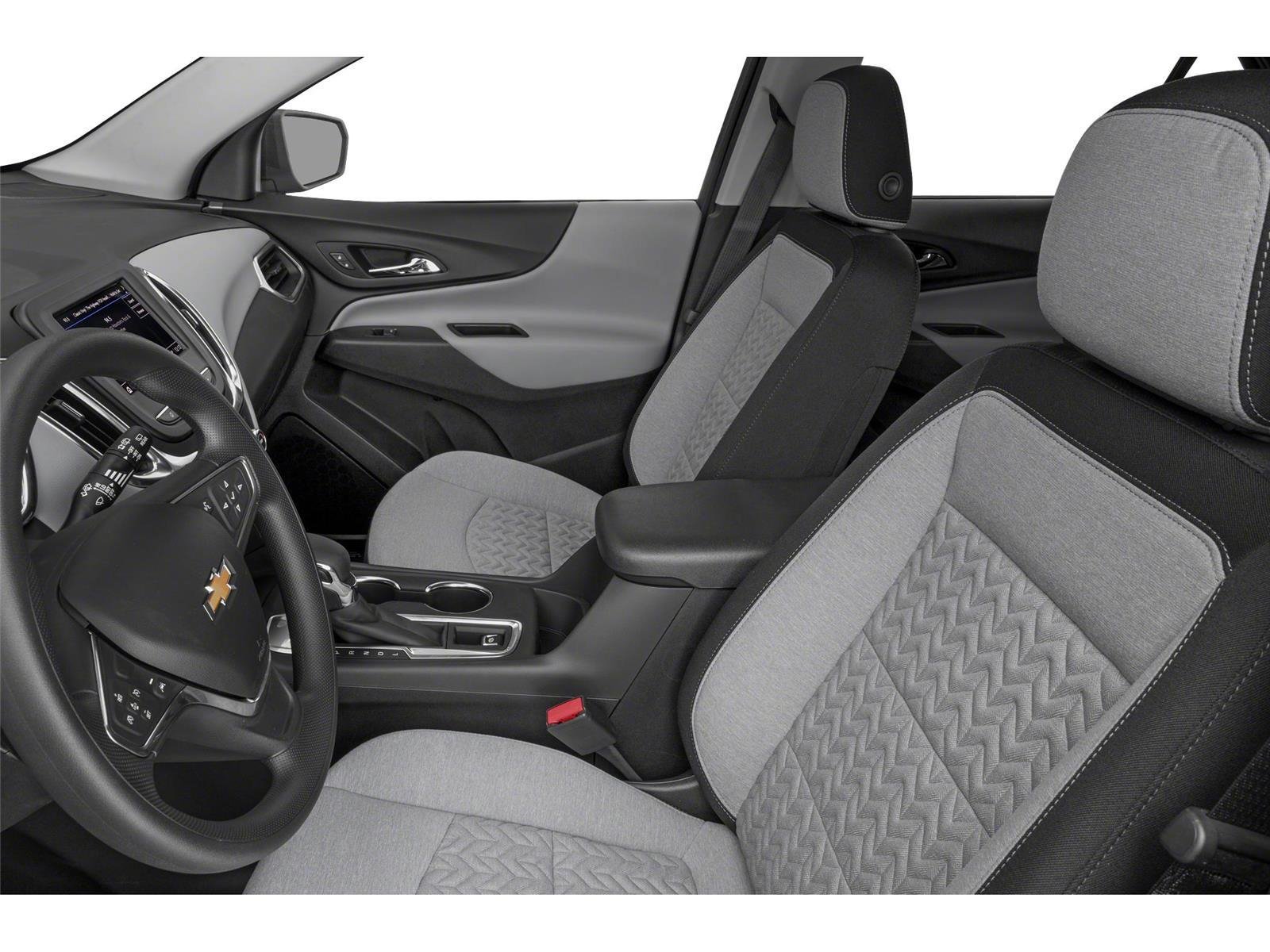 Used 2024 Chevrolet Equinox LT AWD/4WD image 94