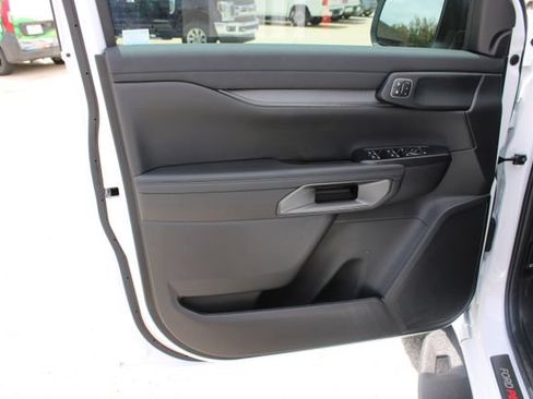 New 2026 Ford Ranger Raptor AWD/4WD image 6