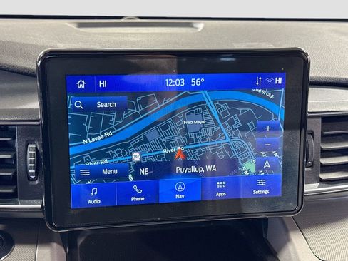 Used 2023 Ford Explorer XLT w/ Equipment Group 202A image 25