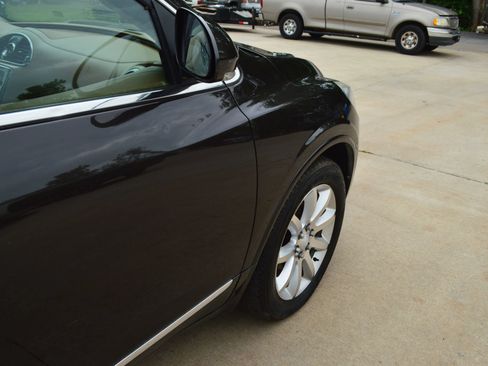 Used 2014 Buick Enclave Premium AWD/4WD image 10