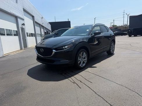 Used 2023 MAZDA CX-30 AWD 2.5 S w/ Select Package image 18