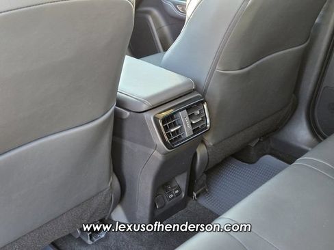 Certified 2022 Lexus NX 350 AWD w/ Accessory Package 2 image 14