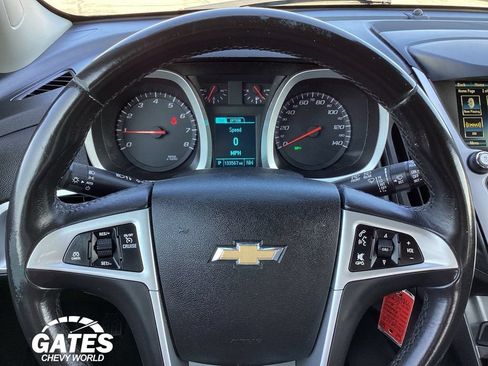 Used 2016 Chevrolet Equinox LT w/ Convenience Package AWD/4WD image 23