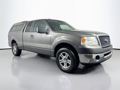 Used 2007 Ford F150 XL image 3